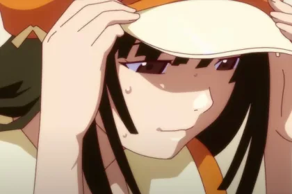 Nadeko Sengoku é destaque em trailer do novo anime ‘Monogatari’