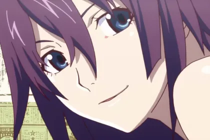 Anime baru &quot;Monogatari&quot; mengungkapkan video oleh Hitagi Senjougahara