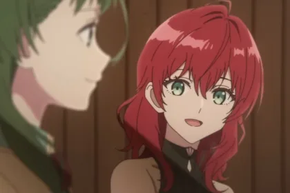 Novo trailer do anime ‘Dahlia in Bloom’ revela data de estreia