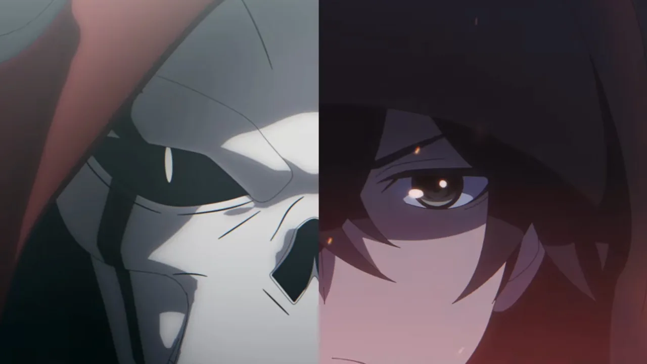Novo trailer do anime ‘The Strongest Magician’