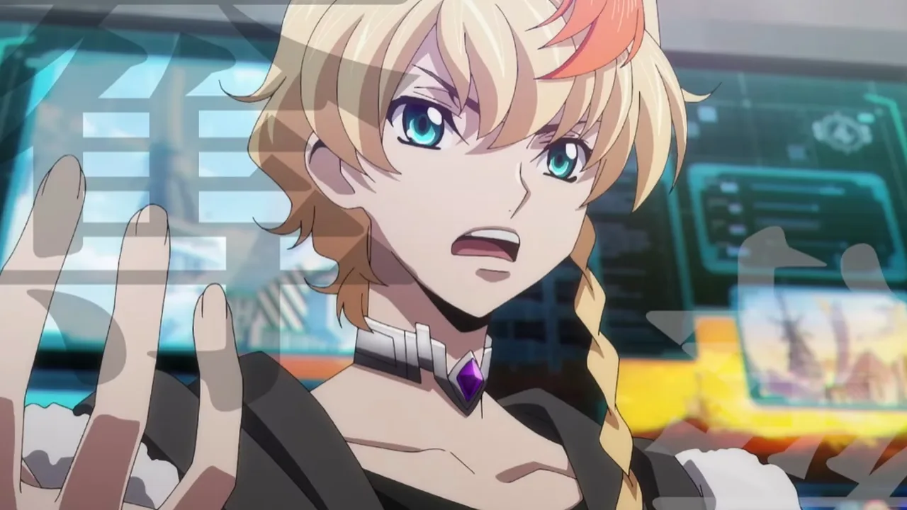 Parte 2 de “Code Geass: Rozé of the Recapture” ganha trailer de Rozé