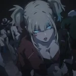 Revelada abertura do anime Suicide Squad Isekai; Assista