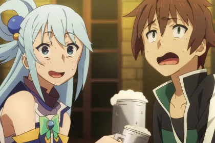 Rumor menunjukkan bahwa genre isekai akan bertahan dalam 5 tahun ke depan