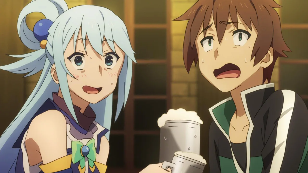 Rumor sugere que gênero isekai persistirá nos próximos 5 anos