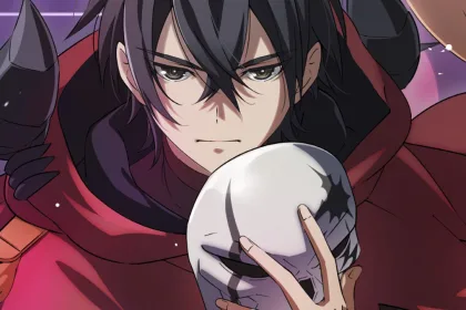 &#39;The Magician Terkuat&#39; Mendapat Tanggal Debut