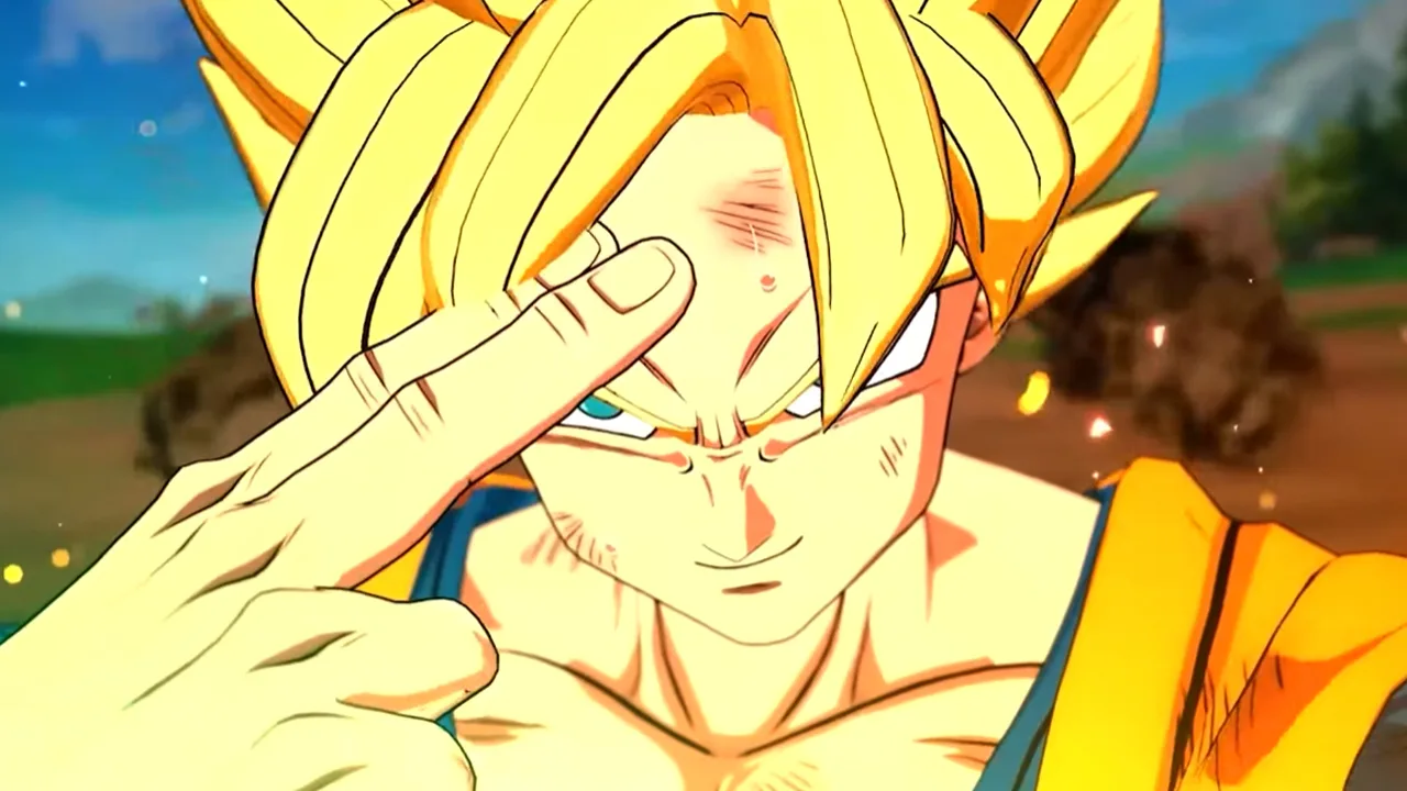 『ドラゴンボール スパーキング!』予告編ゼロ』のゲームモード詳細
