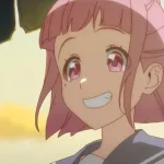 Turkey!, anime gets image with premiere for 2025