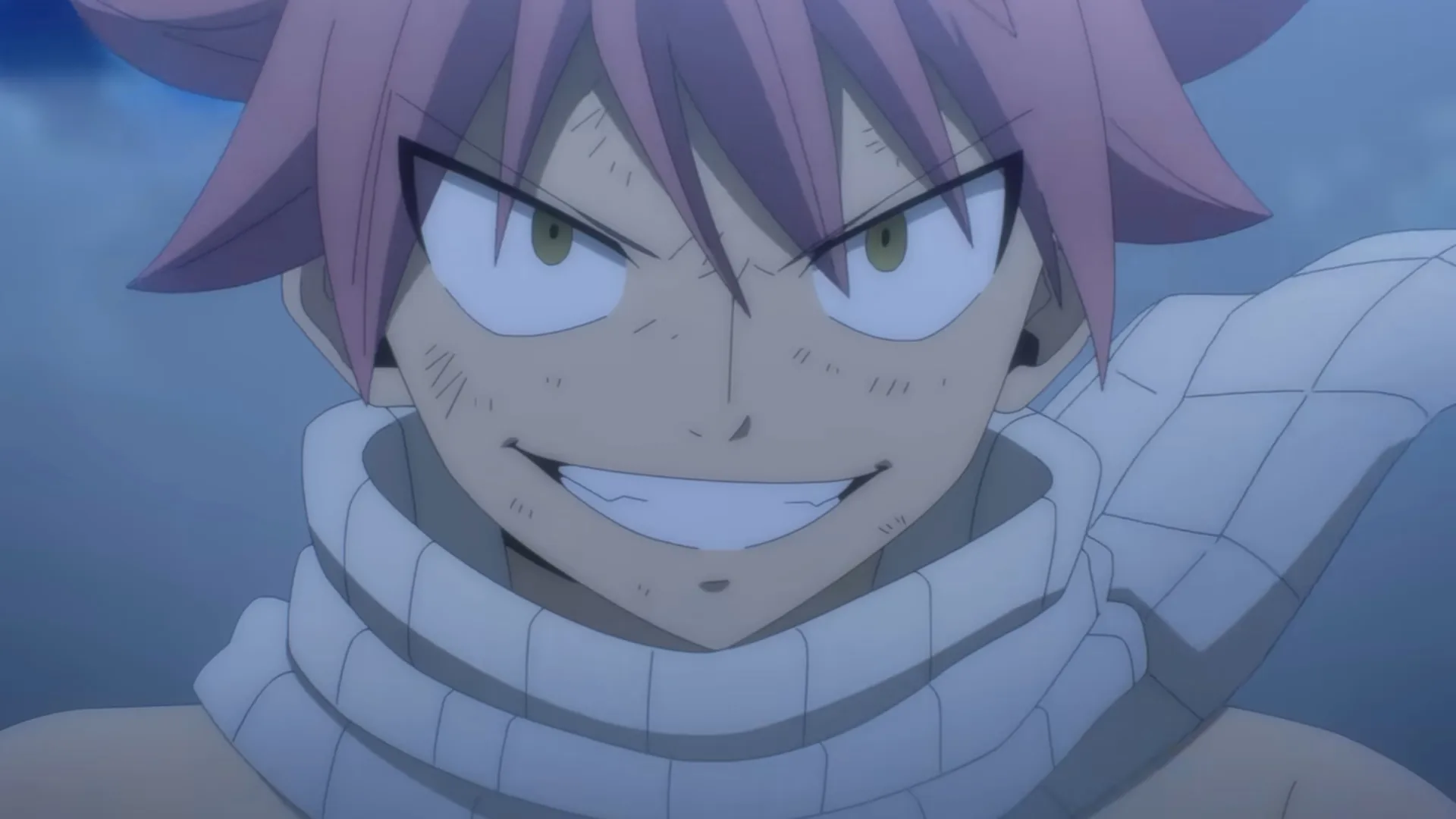 «Fairy Tail: 100 ans Quest» gagne la bande-annonce complète