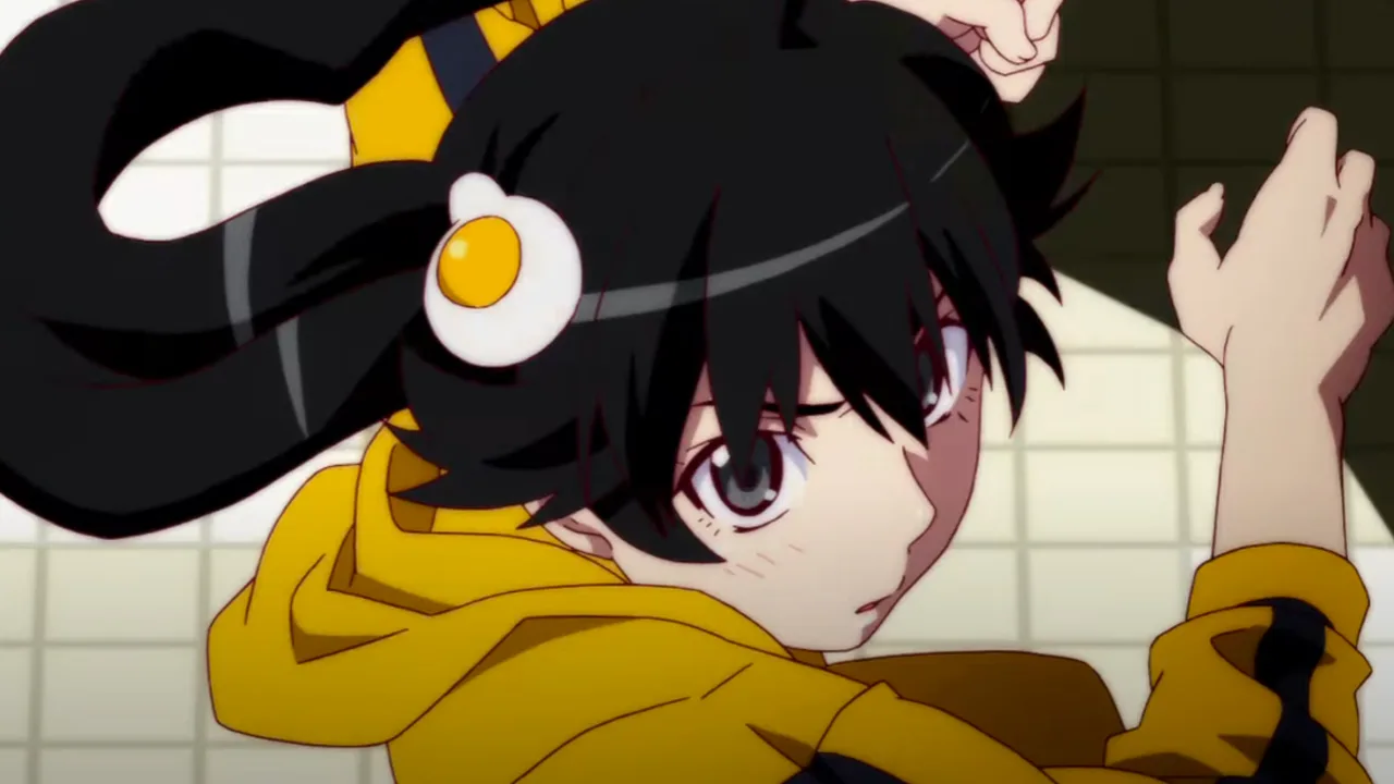 Karen Araragi