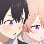 カッコウのカップル：アニメ第2シーズンが発表されました