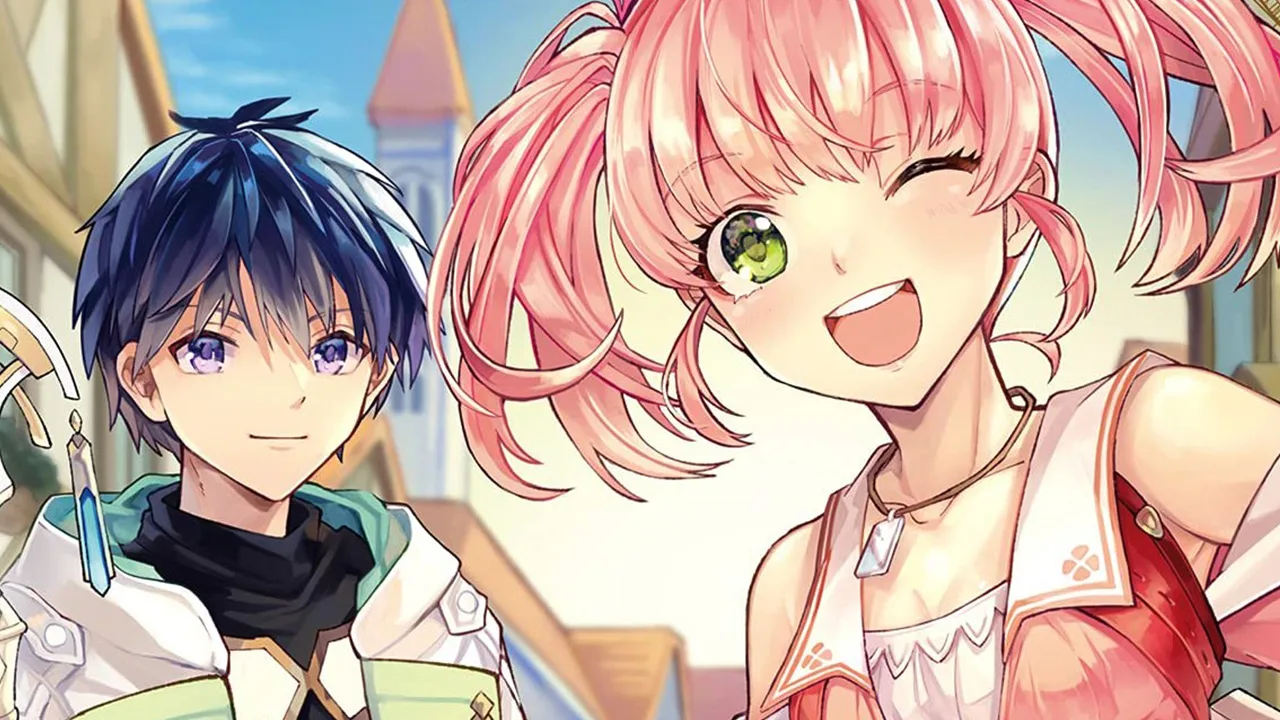 Anime Adaptation of &quot;The White Mage Exiled&quot; Announced!