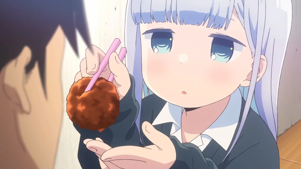 Aharen-san wa Hakarenai: Rumor states production of Season 2