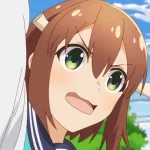 Anime ‘Shikanoko Nokonoko Koshitantan’ ganha imagens do episódio 1