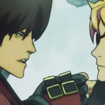 Guilty Gear Strive: Anime ganha trailer