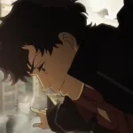 Lazarus: Anime from the creator of Comboy Bepop premieres in 2025
