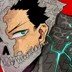 Mangá "Kaiju No. 8" Alcança 15 milhões de cópias em circulação