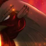 “Rooster Fighter&quot; gets anime adaptation;