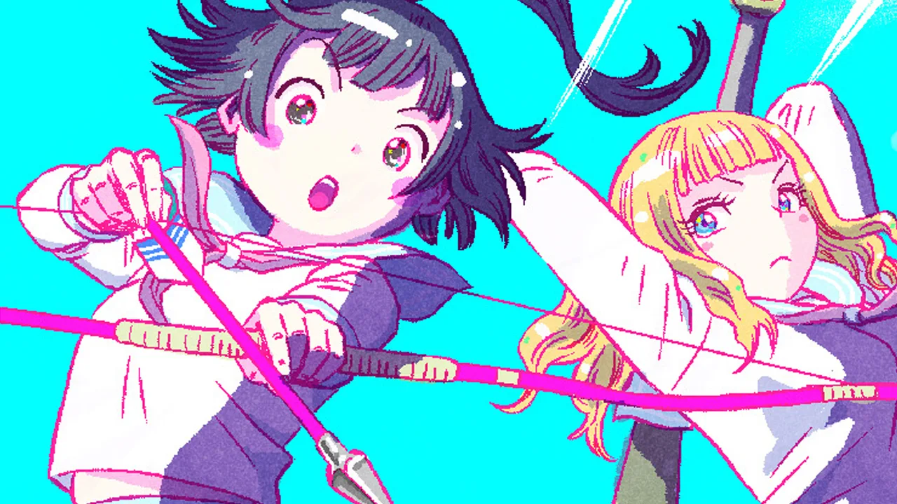 Sailor Zombie: New Anime Project Announced