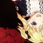 &quot;Shadows House&quot; Begins Its FINAL ARC in Weekly Young Jump
