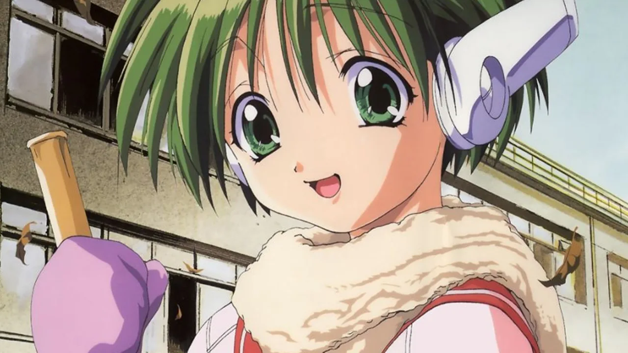 Visual Novel "To Heart" receberá um remake previsto para 2025
