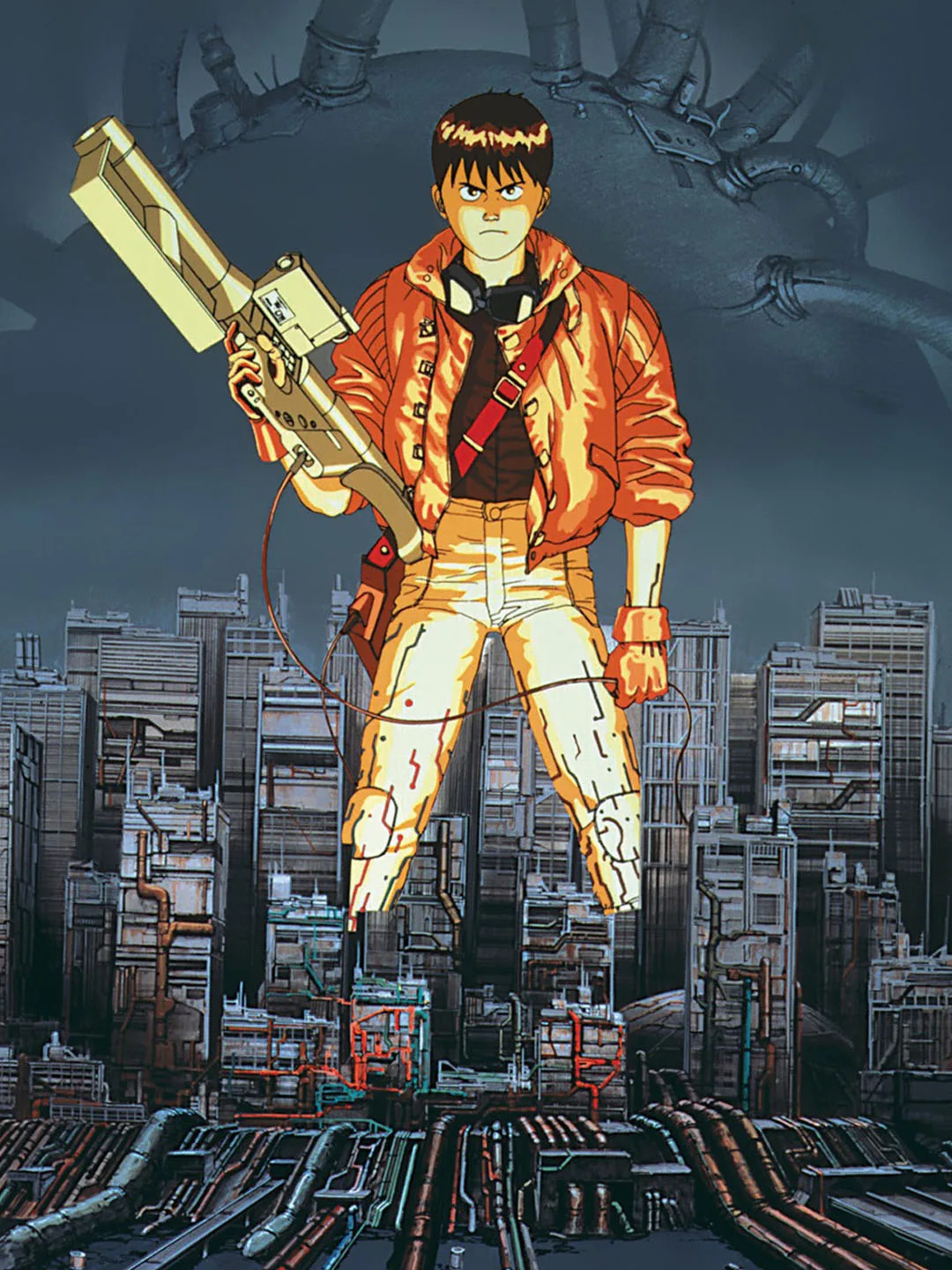 Animes Clássicos que Todo Mundo Deveria Assistir