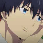 Blue Exorcist: Beyond the Snow Saga had a trailer announced