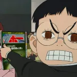 ダンダダンクリエイター、伊藤潤二とウルトラマンからのインスピレーションを明かす