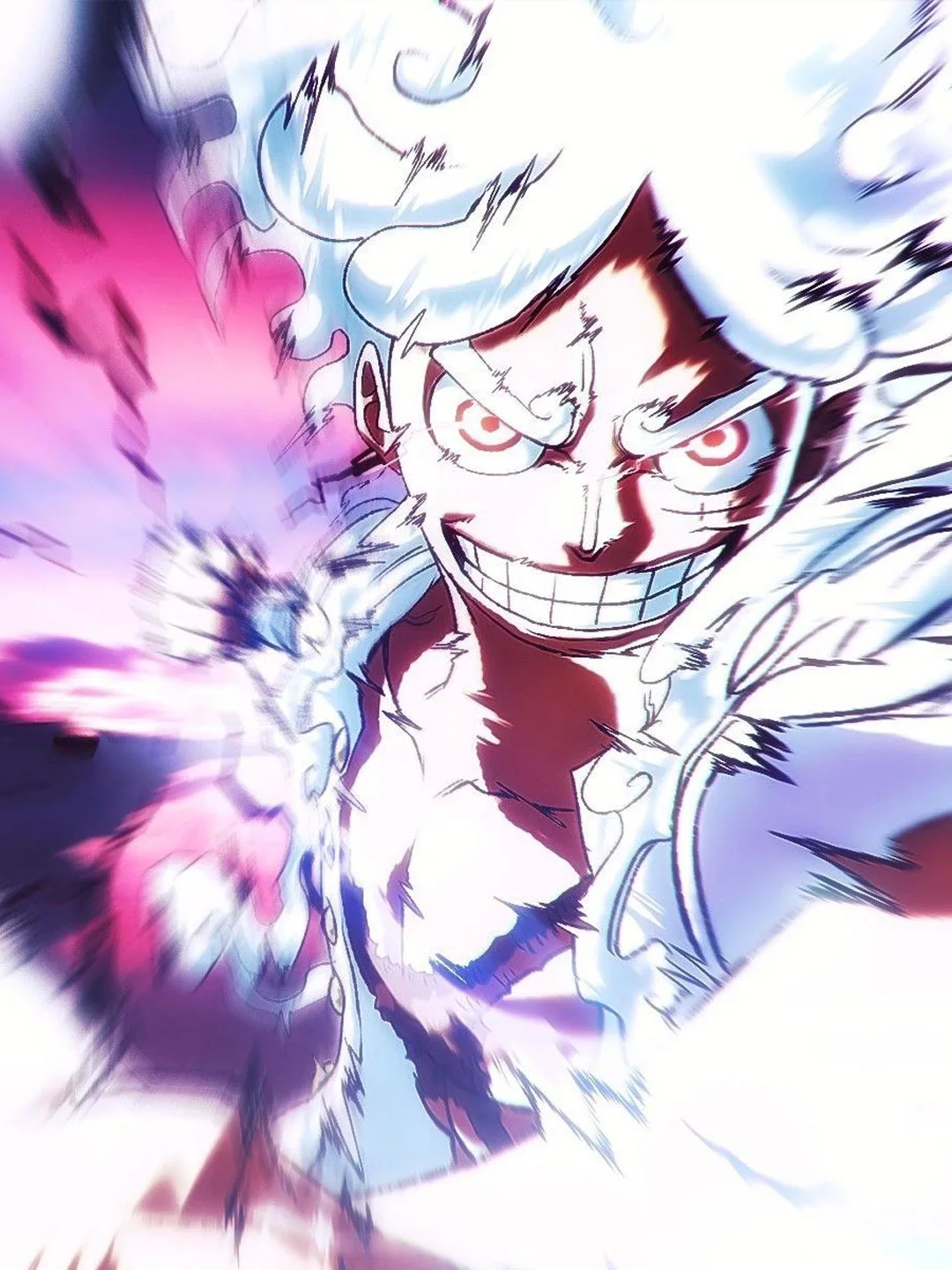 Descubra os momentos mais emocionantes de One Piece