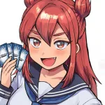 "Kamiasobi!" is the new manga from Comic Day Web