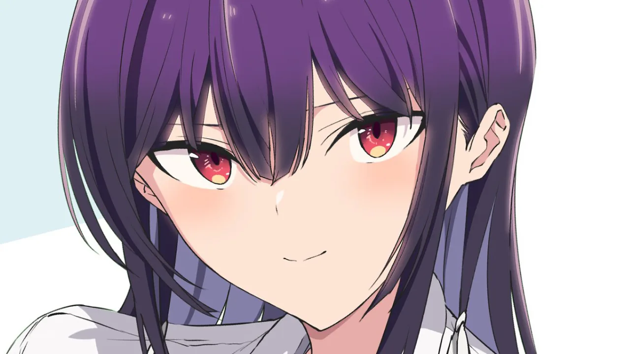"Please Put Them On, Takamine-san" ganha adaptação para anime