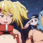 Shangri-La Frontier: New image for the 2nd season of the anime announced