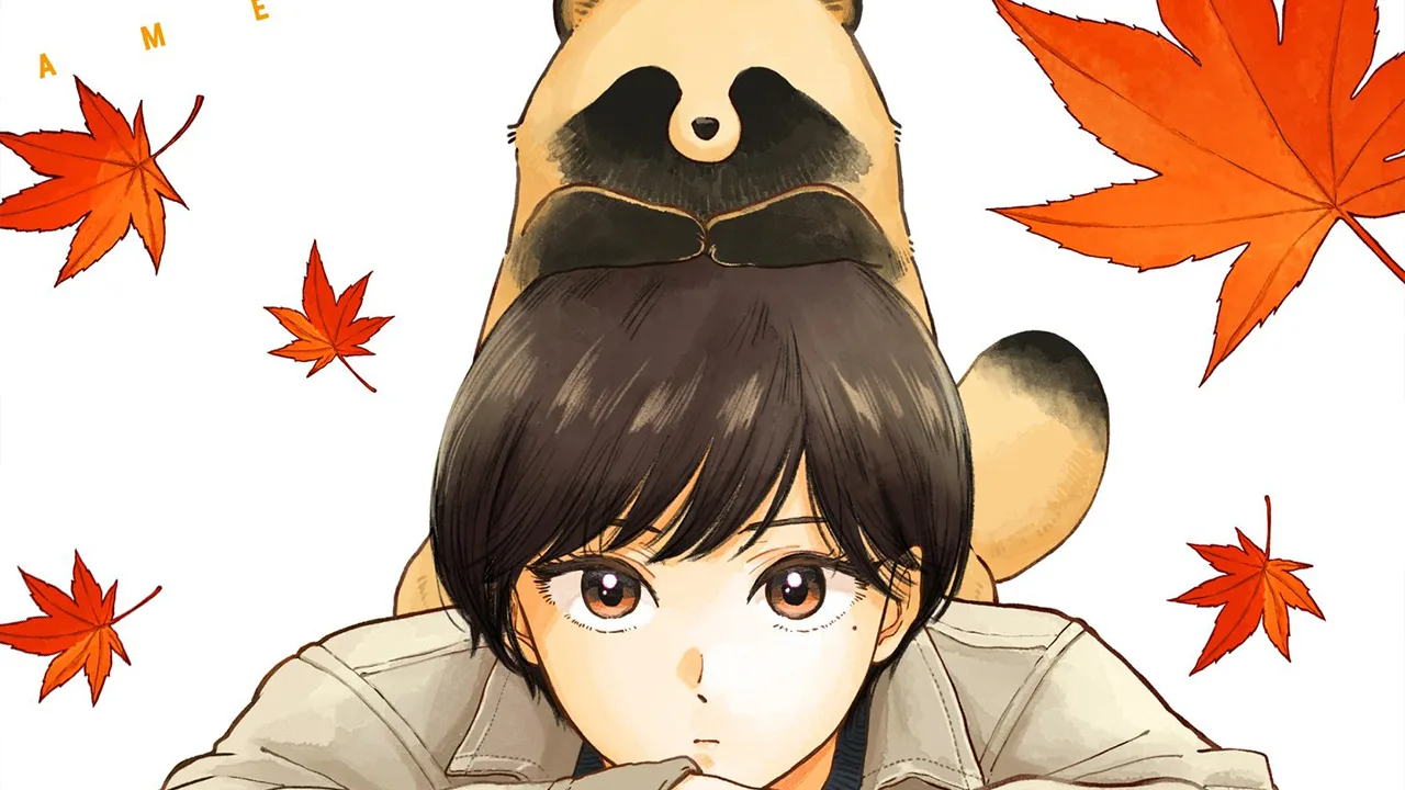 With You and the Rain: Mangá ganha anime