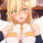 2.5 Dimensional Seduction: Novo arco do anime ganha trailer