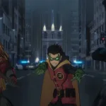 Batman Ninja: Filme ganha novo trailer com novos personagens