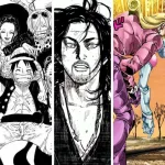 Destaque - Os 10 Melhores mangás japoneses da atualidade (Setembro-2024)