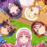 New original anime &quot;Maebashi Witches&quot; announced for 2025