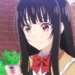 Seirei Gensouki: Miharu is featured in new anime image