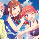 The Quintessential Quintuplets: Um dos melhores animes Harém dos últimos tempos