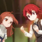 Magic Maker: Anime gets full trailer