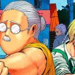 漫画『坂本デイズ』が600万部を突破。