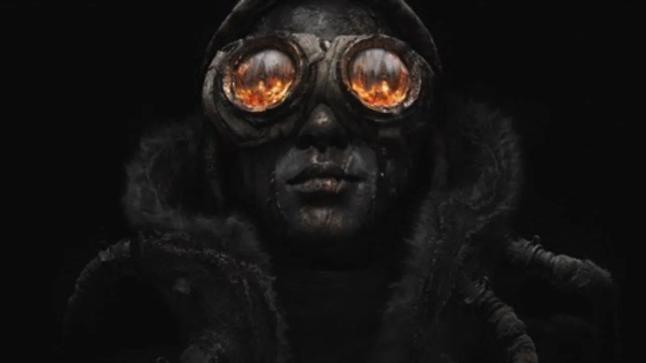 Frostpunk 2 Sounds Recepe Record de 11 bits studios