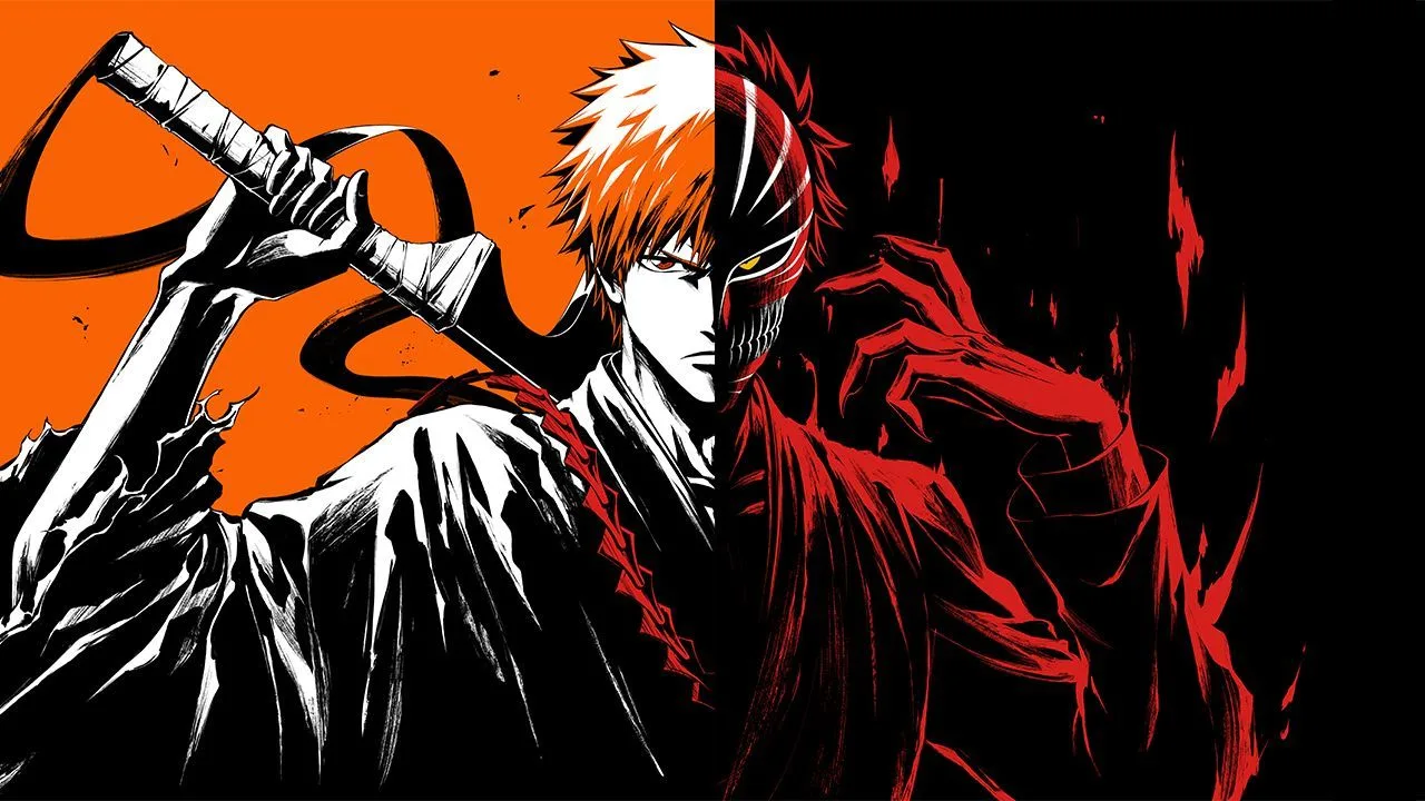 BLEACH Rebirth of Souls será lançado em março de 2025