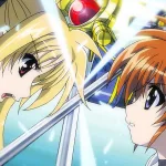 Magical Girl Lyrical Nanoha Gets New Anime After 6 Years