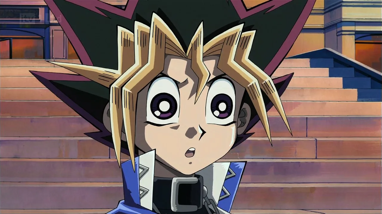 Regardez Yu-Gi-Oh!