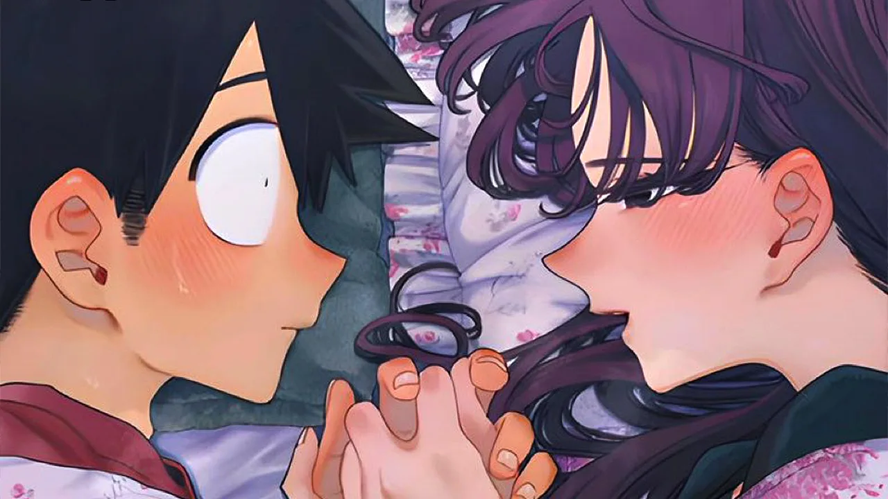 Komi Can't Communicate: Capítulo exclusivo anunciado