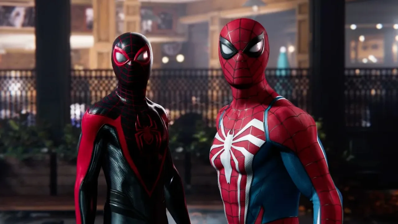 Marvel&#39;s Spider-Man 2 untuk debut PC besok, tetapi tanpa informasi