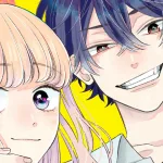 Megane Tokidoki with 650 thousand copies in circulation