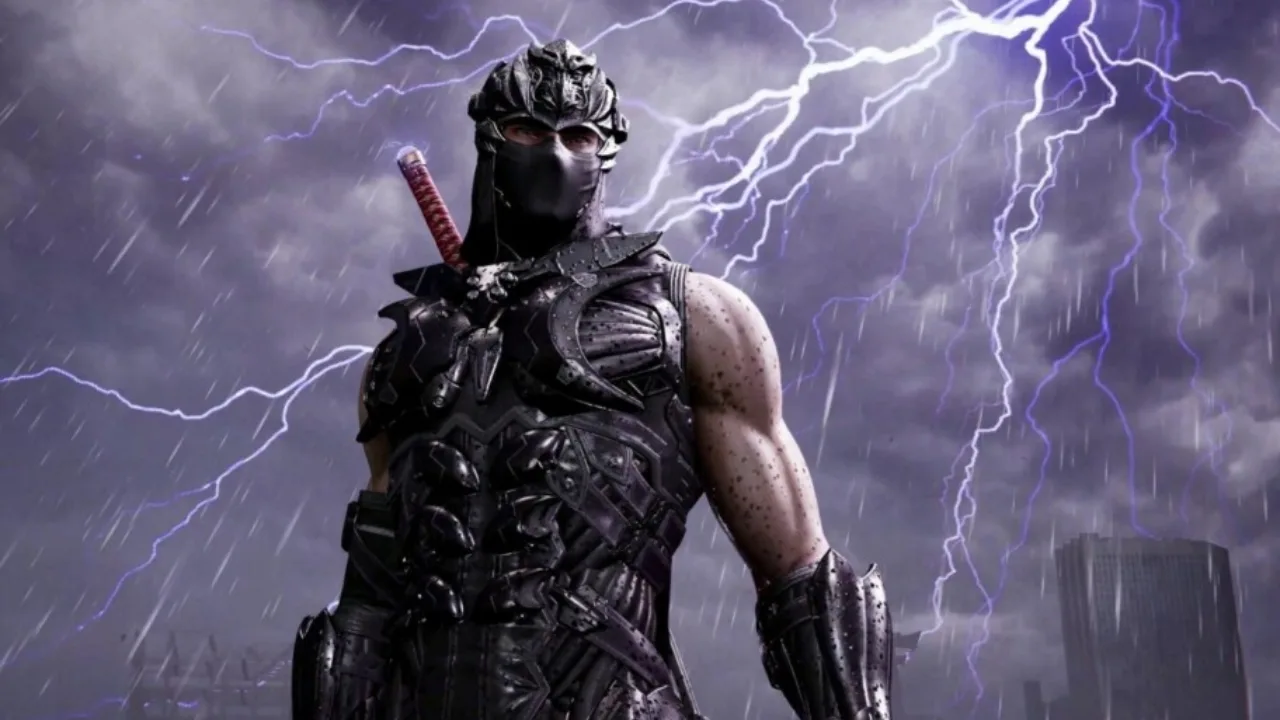 Ninja Gaiden 4 kembali pada tahun 2025 dan memenangkan trailer resmi
