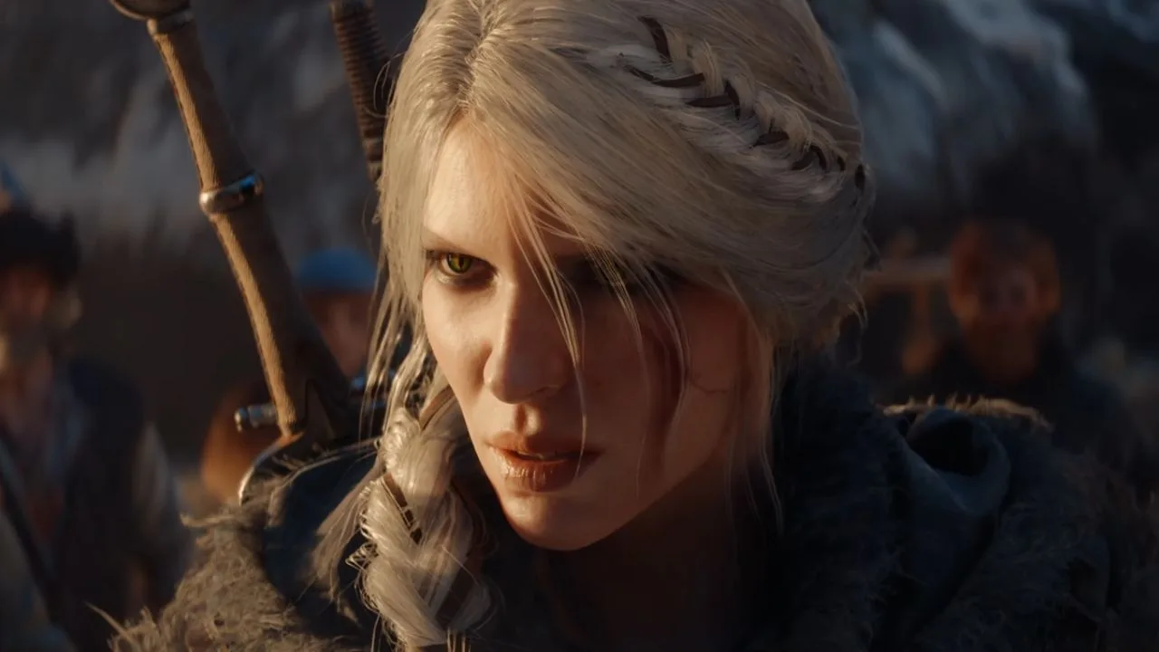The Witcher 4 akan menampilkan Direktur Naratif The Witcher 3