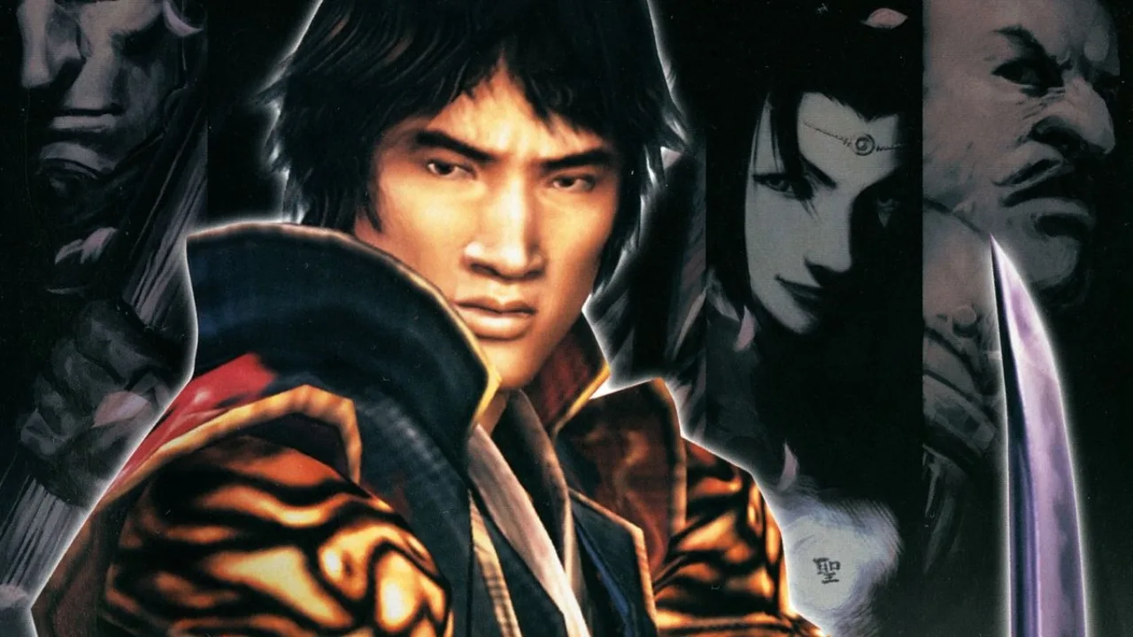 Capcom annonce un remaster d&#39;Onimusha 2 d&#39;ici 2025